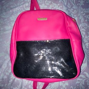 Juicy Couture | Bags | Juicy Couture Backpack